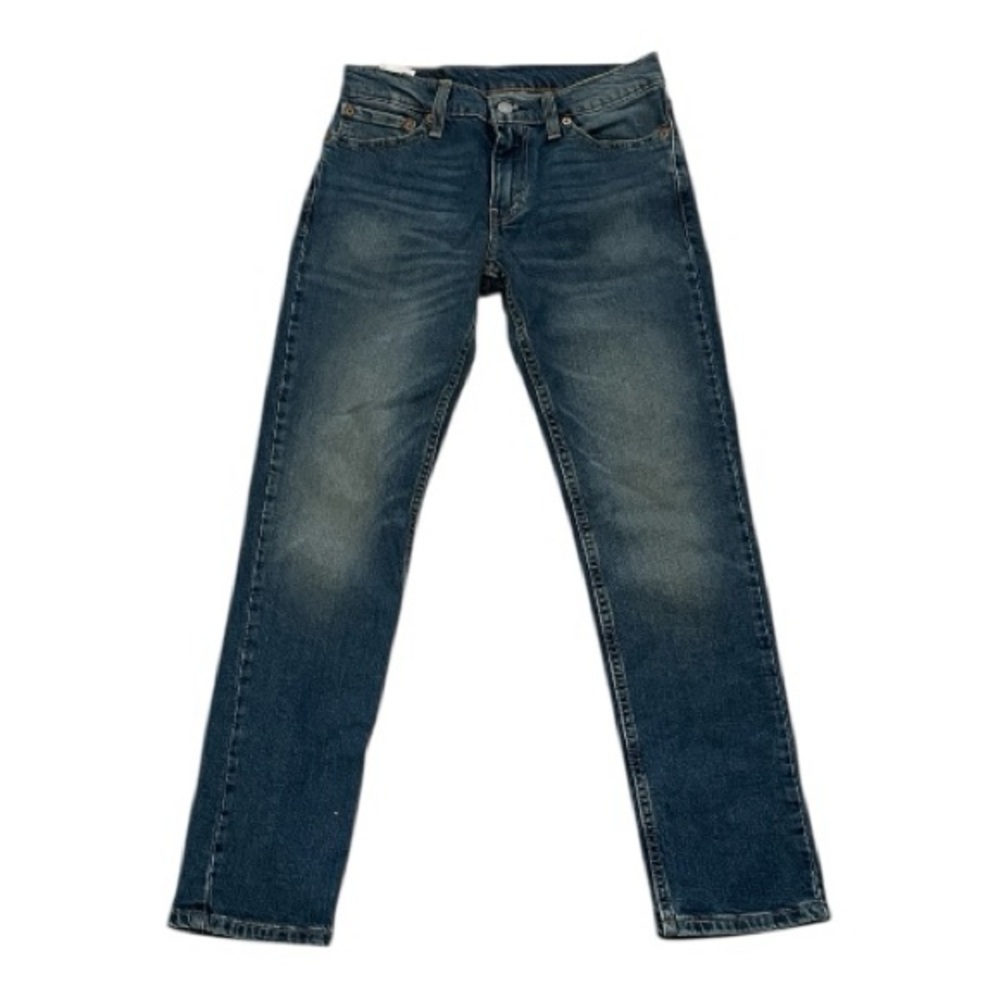Levi's Men’s Classic Blue Straight Jeans 511
Size W29 L 30